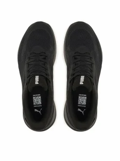 Sneakers MaxStride Lite LS Sliptech 314049 01 Nero