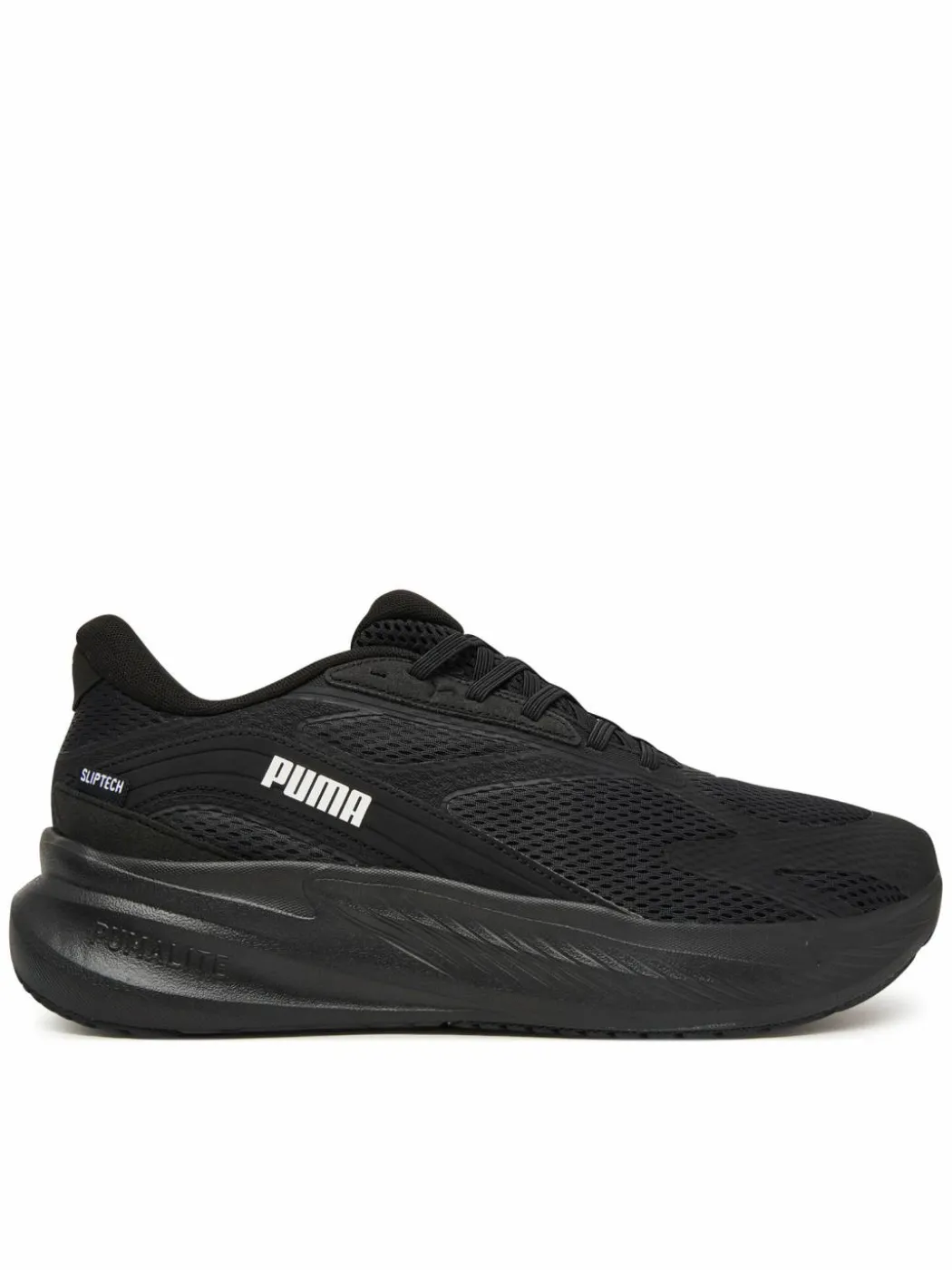 Sneakers MaxStride Lite LS Sliptech 314049 01 Nero