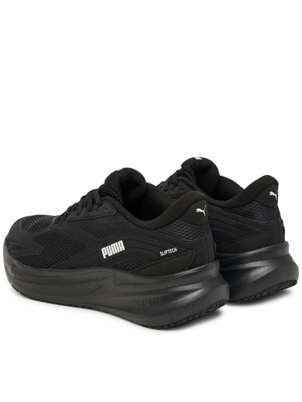 Sneakers MaxStride Lite LS Sliptech 314049 01 Nero