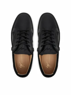Sneakers May London RU40038/001 Nero