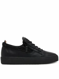 Sneakers May London RU40038/001 Nero