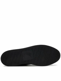 Sneakers May London RU40038/001 Nero