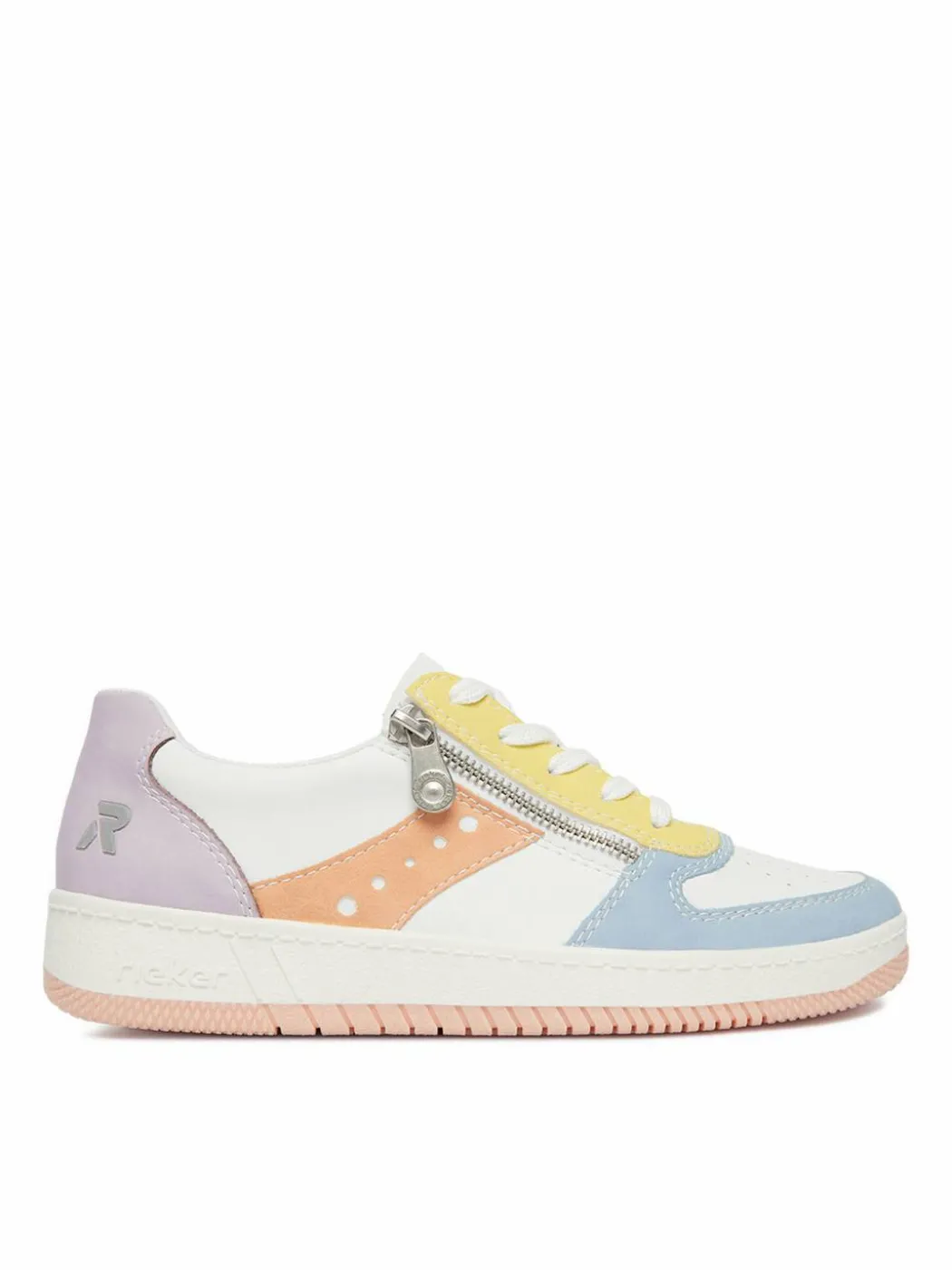 Sneakers M5520-91 Bianco