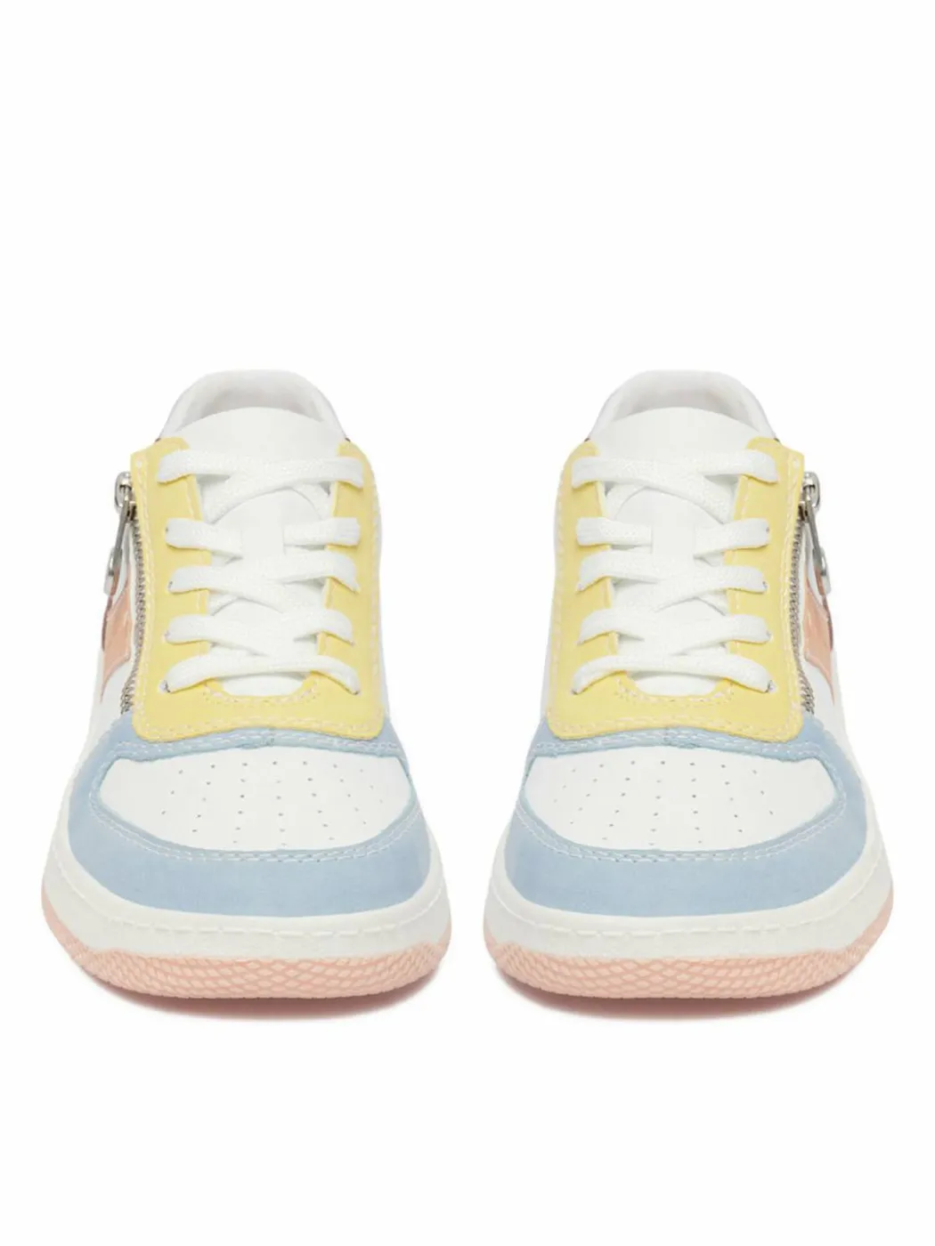 Sneakers M5520-91 Bianco