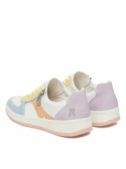 Sneakers M5520-91 Bianco