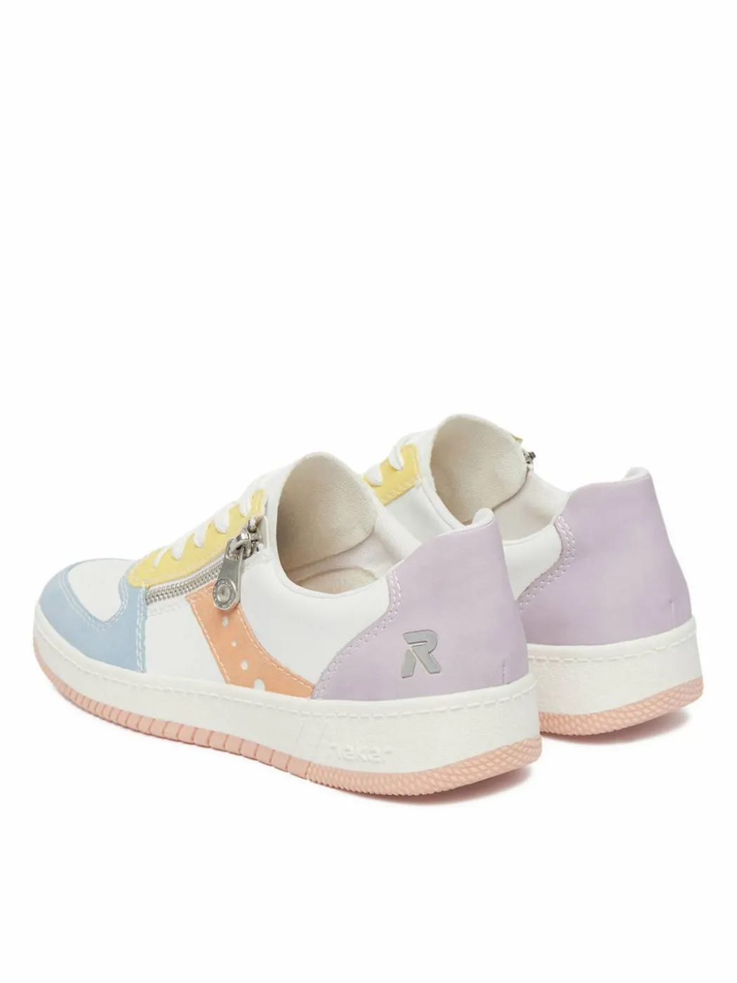 Sneakers M5520-91 Bianco
