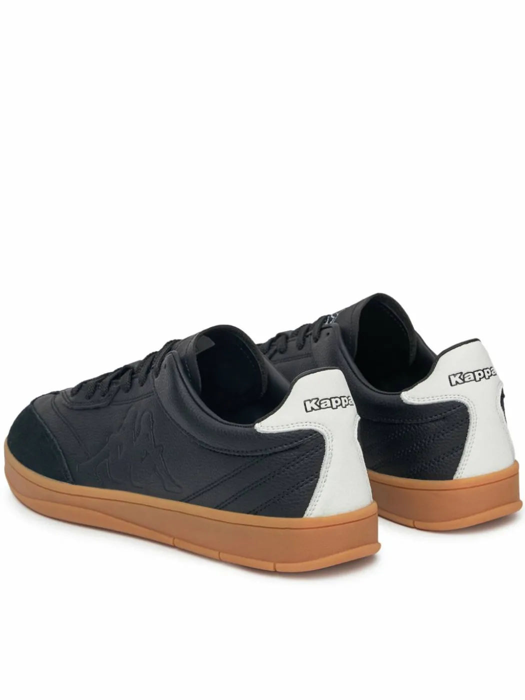 Sneakers MC-24880H(M) Nero