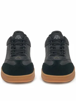 Sneakers MC-24880H(M) Nero