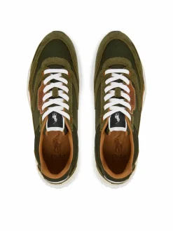 Sneakers Mdrn Trn 200 Sk 809P07911003 Verde