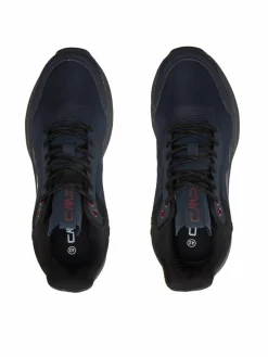 Sneakers Merkury Lifestyle Shoe 3Q31287 Blu scuro