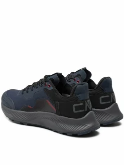 Sneakers Merkury Lifestyle Shoe 3Q31287 Blu scuro