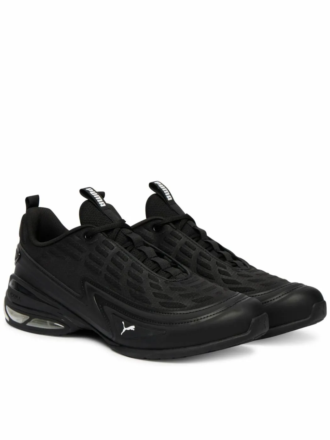 Sneakers Meza 312044 17 Nero