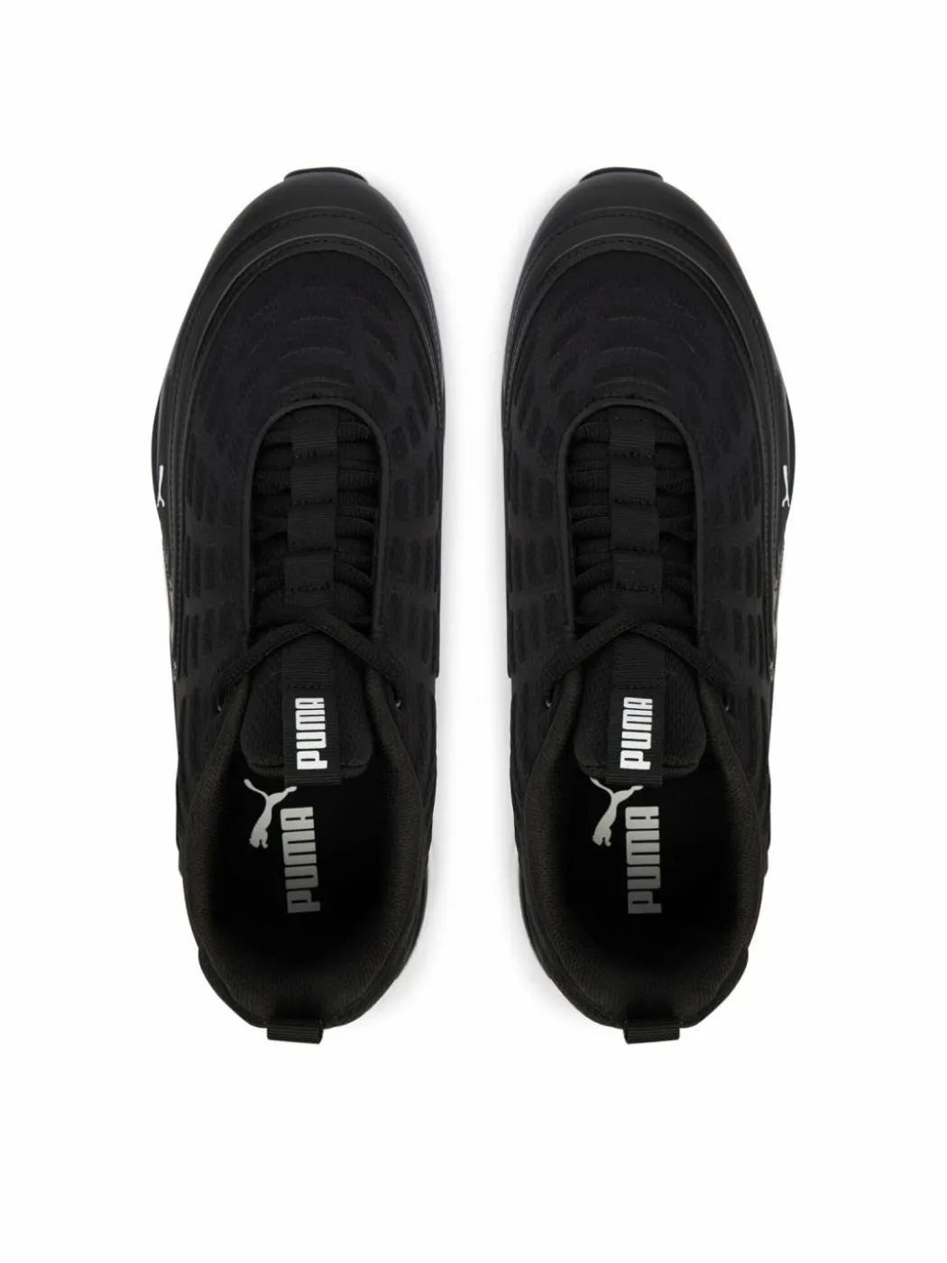Sneakers Meza 312044 17 Nero