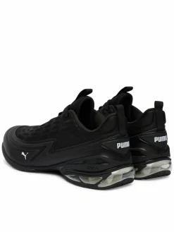 Sneakers Meza 312044 17 Nero