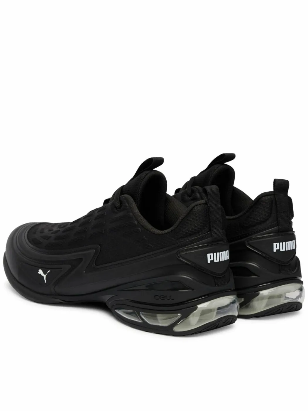 Sneakers Meza 312044 17 Nero
