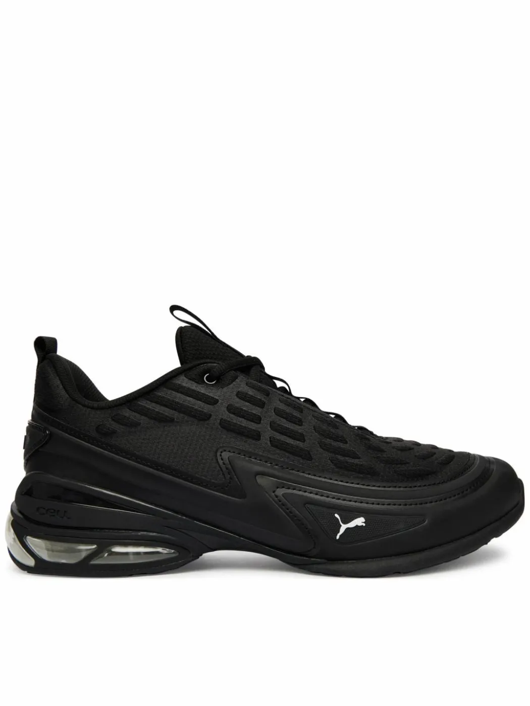 Sneakers Meza 312044 17 Nero