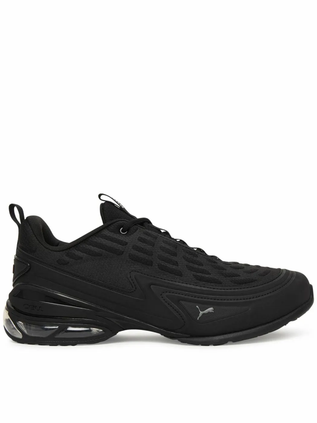 Sneakers Meza 312044 01 Nero