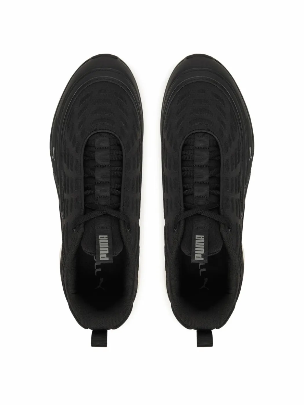 Sneakers Meza 312044 01 Nero