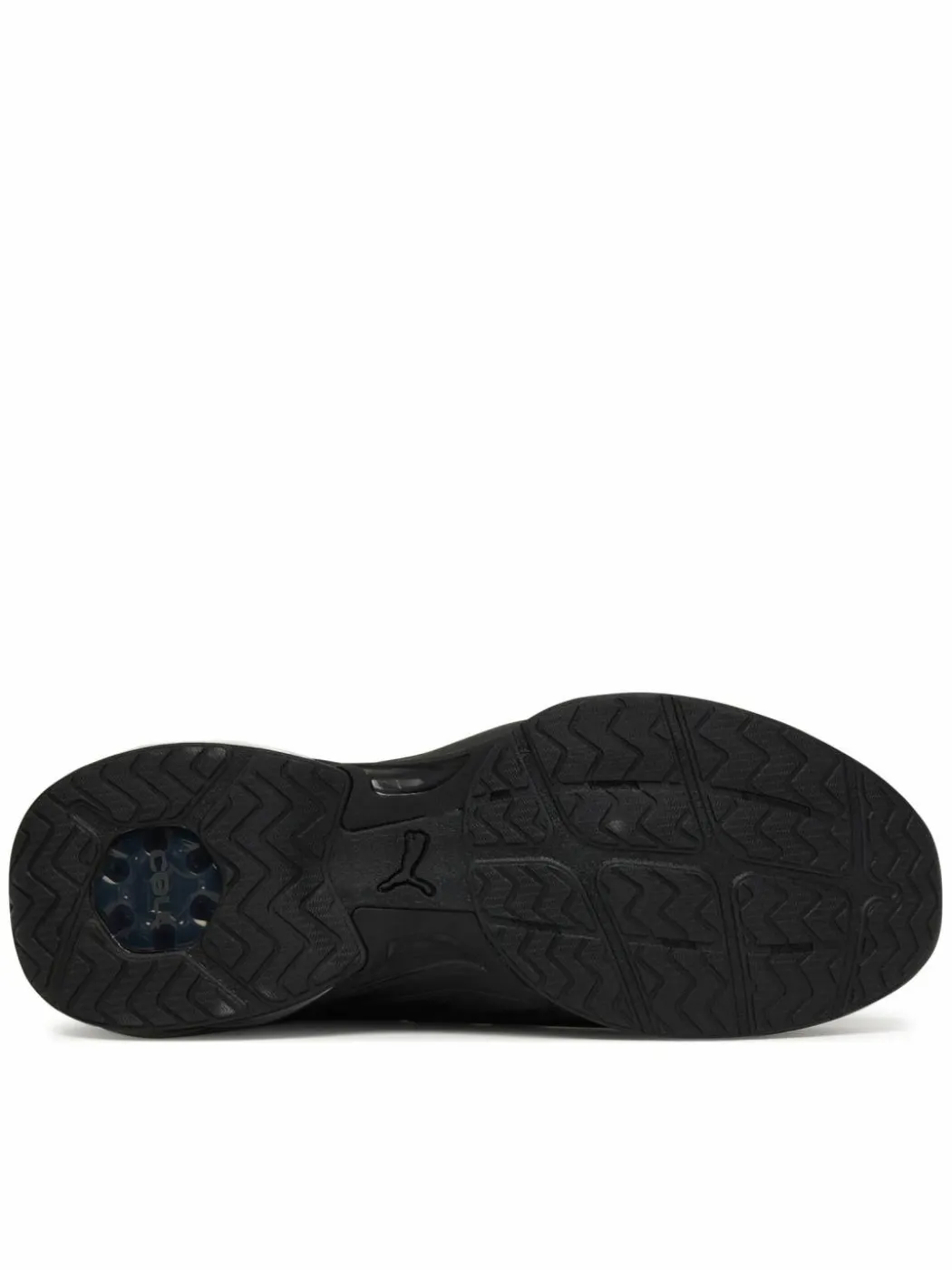 Sneakers Meza 312044 01 Nero