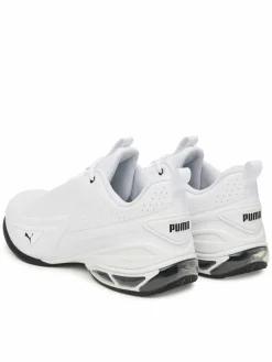 Sneakers Meza SL 312736 01 Bianco