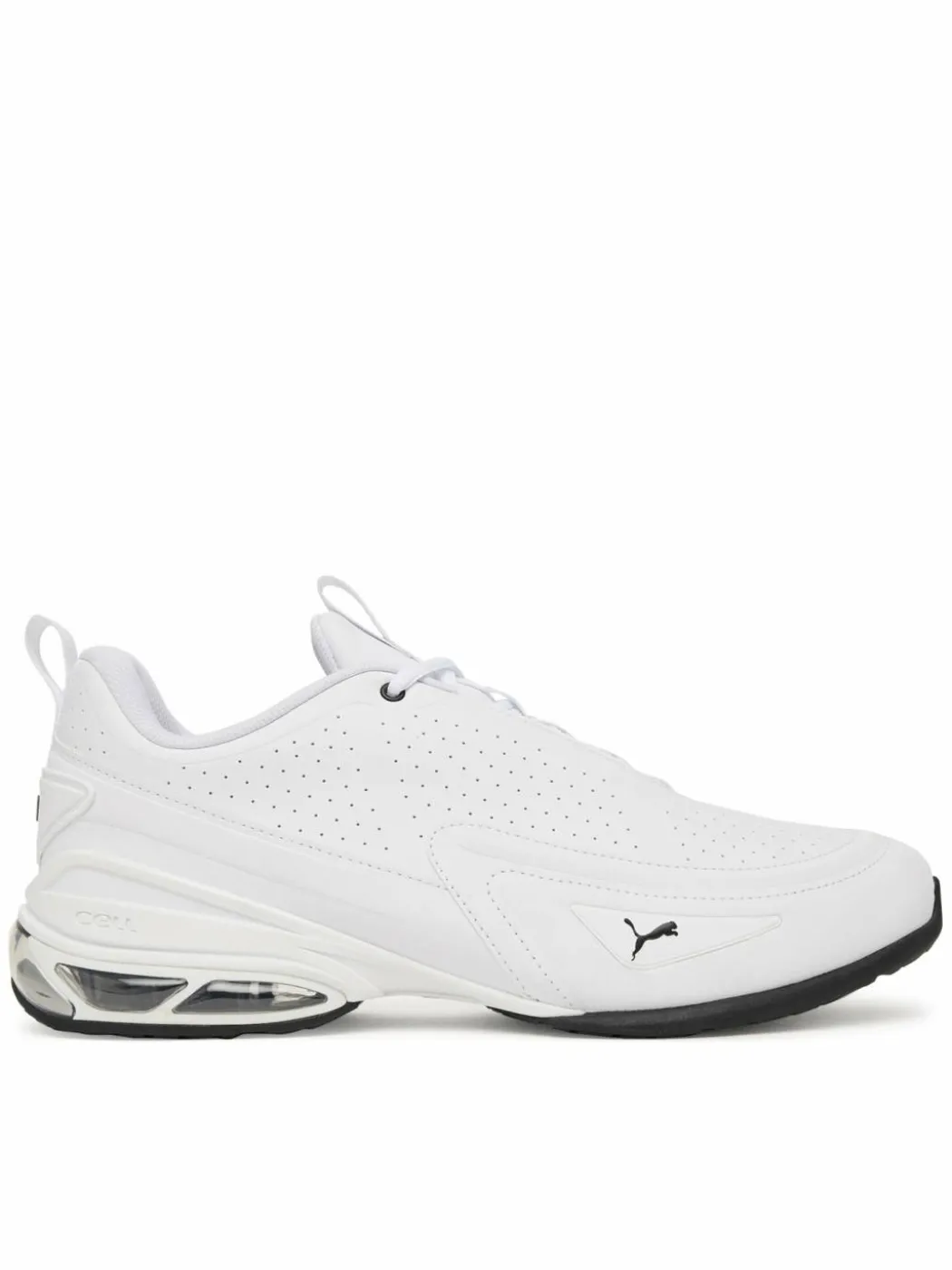 Sneakers Meza SL 312736 01 Bianco