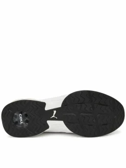 Sneakers Meza SL 312736 01 Bianco