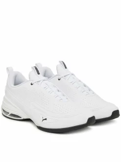 Sneakers Meza SL 312736 01 Bianco