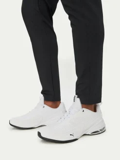 Sneakers Meza SL 312736 01 Bianco