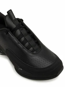 Sneakers Meza Sl 312736 02 Nero