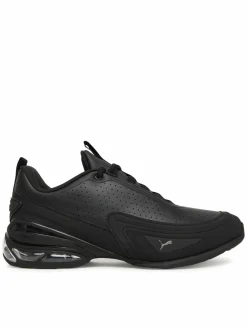Sneakers Meza Sl 312736 02 Nero