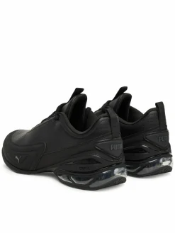 Sneakers Meza Sl 312736 02 Nero