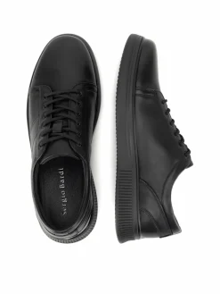 Sneakers MF1648-1Z Nero