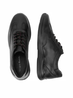Sneakers MF1659-1Z Nero