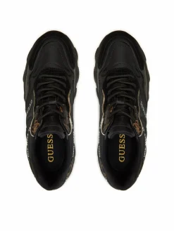 Sneakers Micola FL7MIC FAL12 Nero