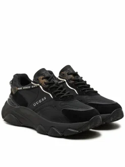 Sneakers Micola FL7MIC FAL12 Nero