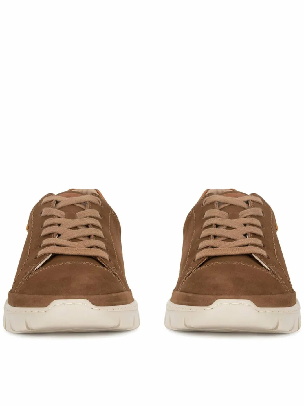 Sneakers MONE-01N MI08 Marrone