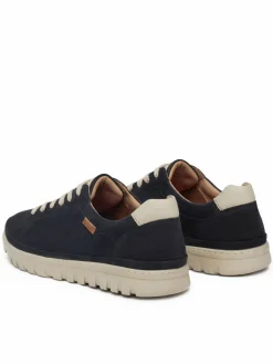 Sneakers MONE-01N MI08 Nero