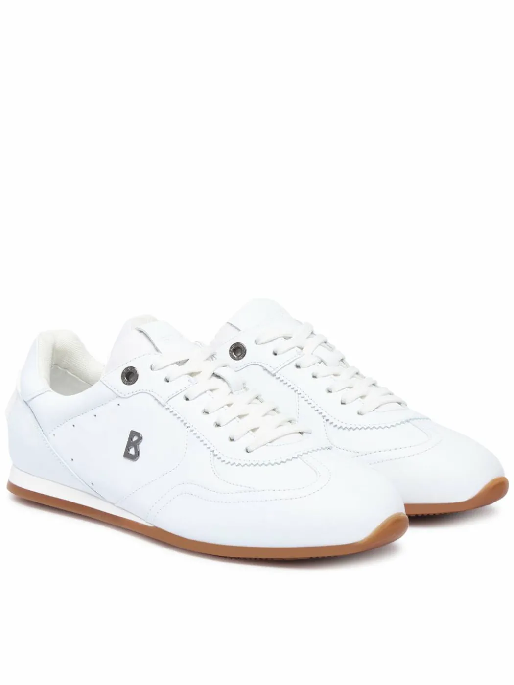 Sneakers Monza 1 12621005 Bianco