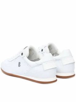 Sneakers Monza 1 12621005 Bianco