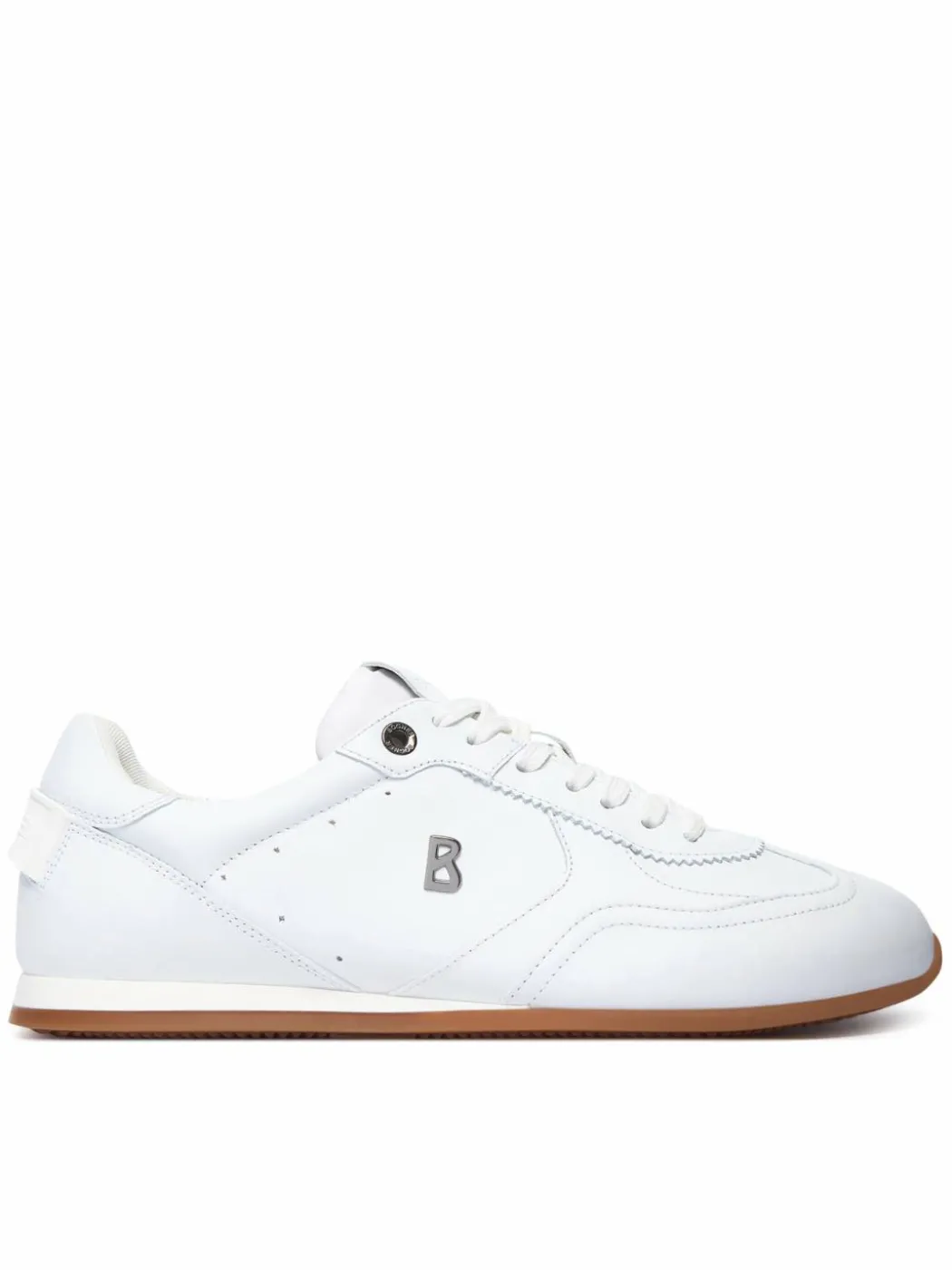 Sneakers Monza 1 12621005 Bianco