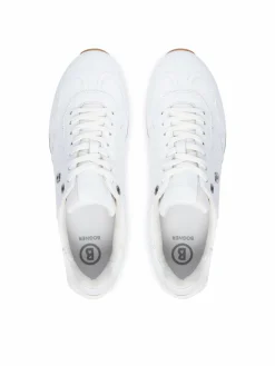 Sneakers Monza 1 12621005 Bianco