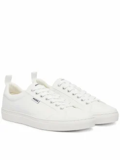 Sneakers Morrie 50558229 Bianco