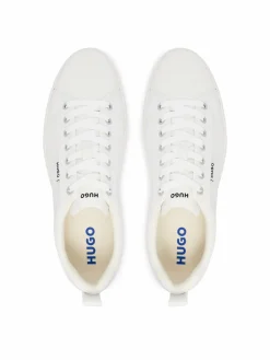 Sneakers Morrie 50558229 Bianco