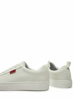 Sneakers Morrie 50541210 10271108 01 Bianco