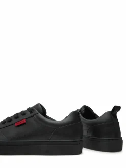 Sneakers Morrie 50541210 10271108 01 Nero