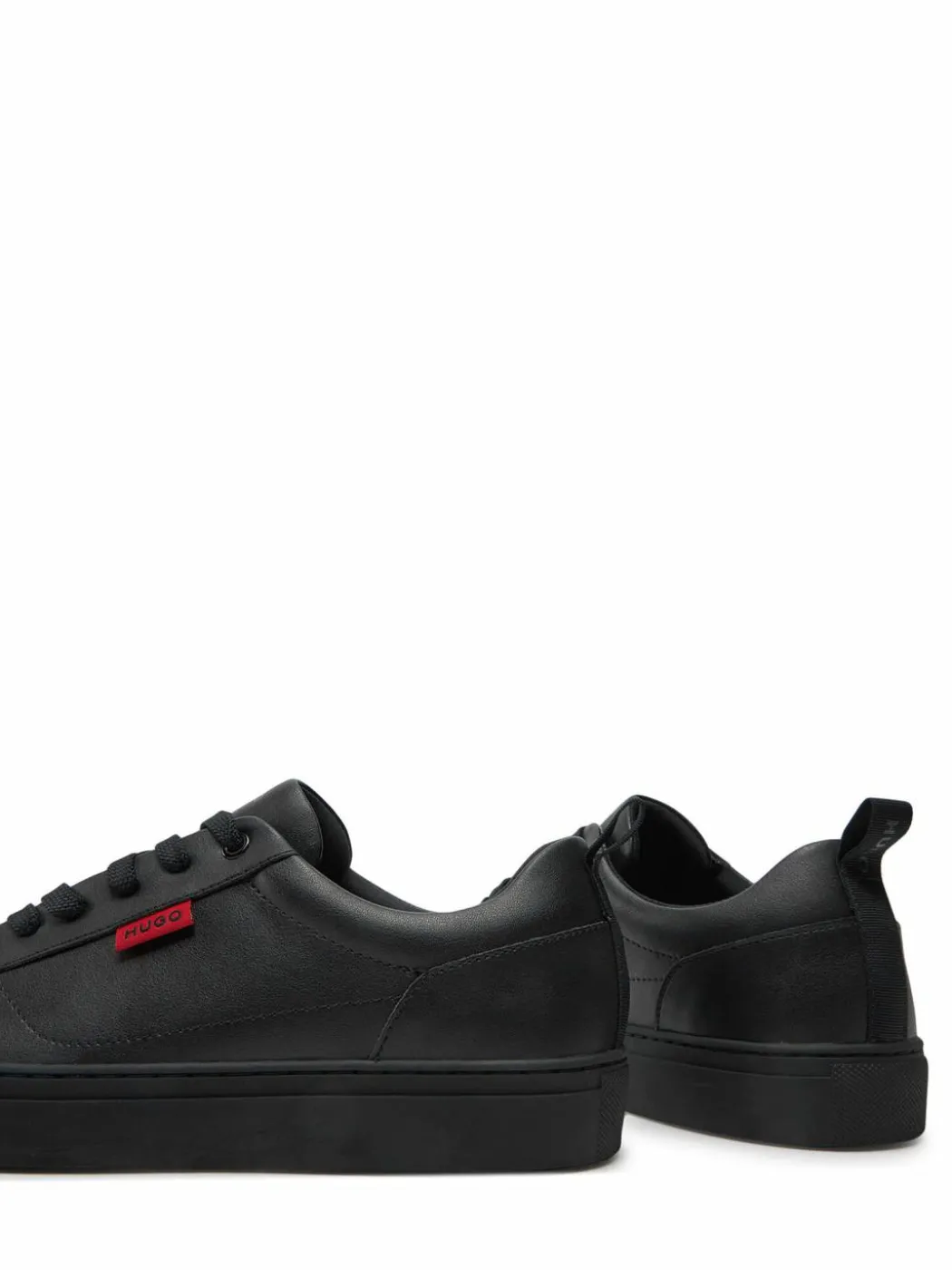 Sneakers Morrie 50541210 10271108 01 Nero