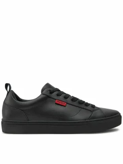 Sneakers Morrie 50541210 10271108 01 Nero