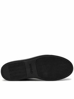 Sneakers Morrie 50541210 10271108 01 Nero