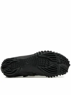 Sneakers Mostro Leather 402273 01 Nero