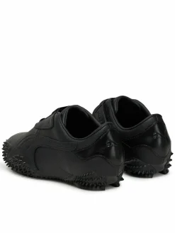 Sneakers Mostro Leather 402273 01 Nero